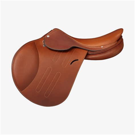 Hermes saddles